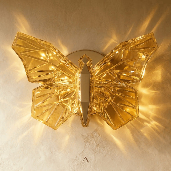 Finnoy Wall Lamp