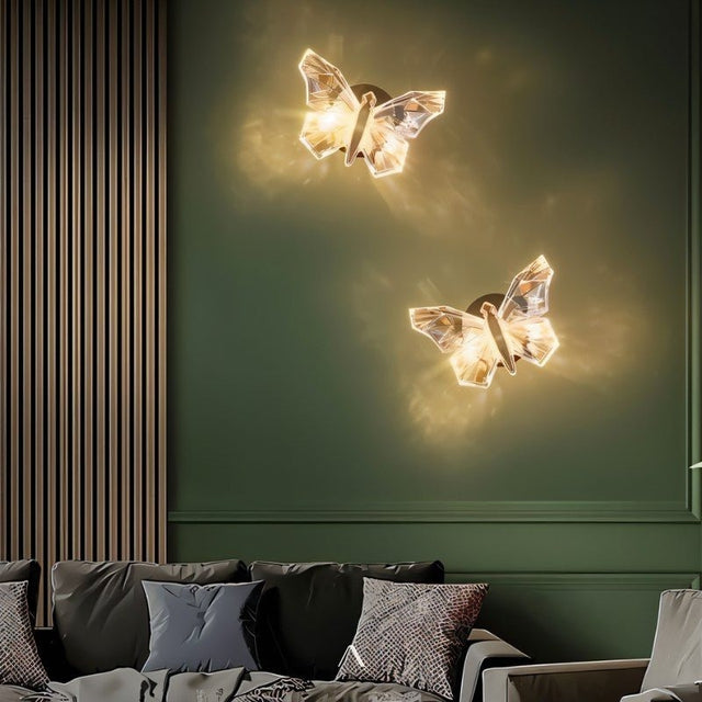 Finnoy Wall Lamp