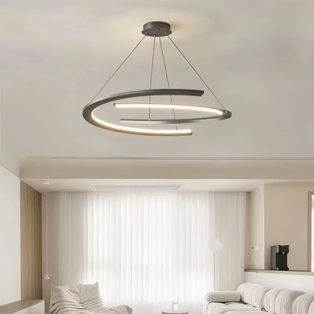 Capbreton Chandelier