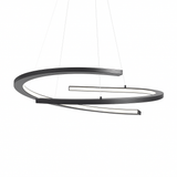 Capbreton Chandelier
