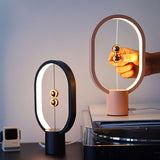 Ratline Table Lamp