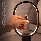 Ratline Table Lamp