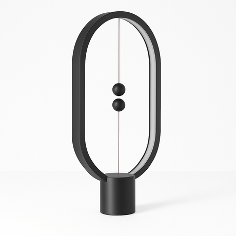 Ratline Table Lamp
