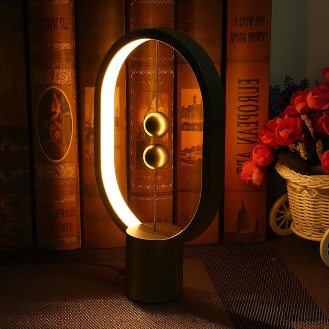 Ratline Table Lamp