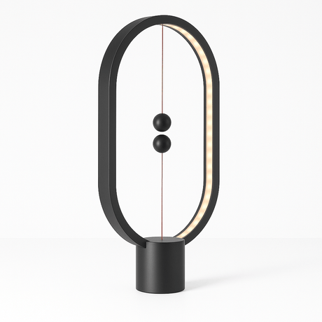 Ratline Table Lamp