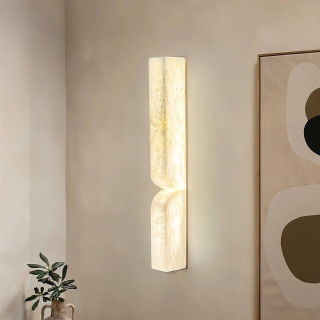 Tepasto Wall Lamp
