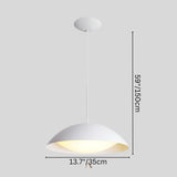 Fixin Pendant Light