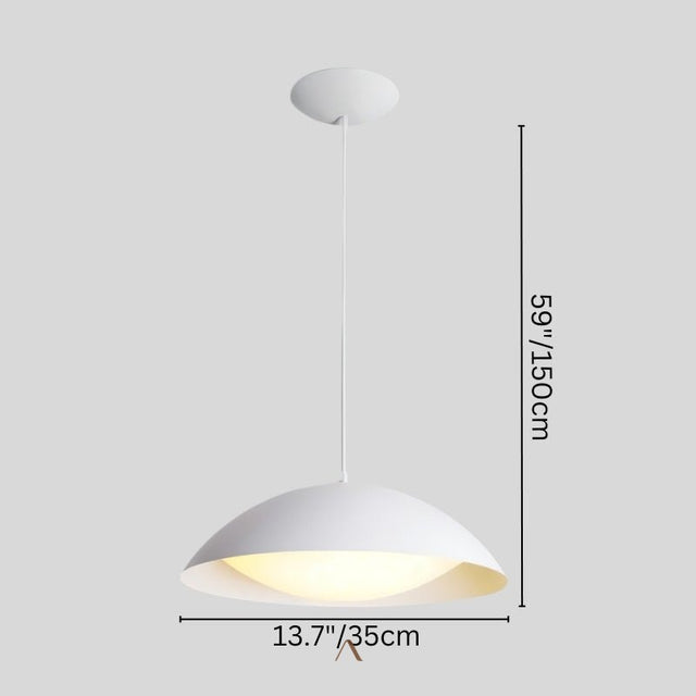Fixin Pendant Light