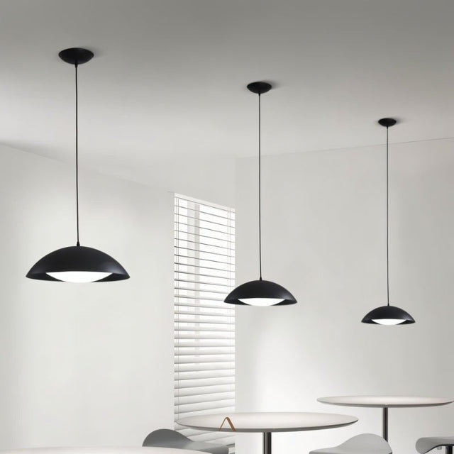 Fixin Pendant Light