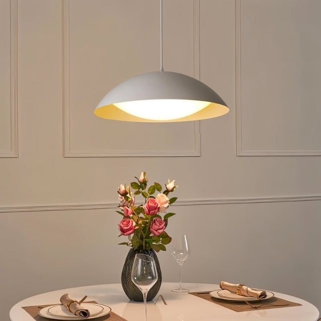Fixin Pendant Light