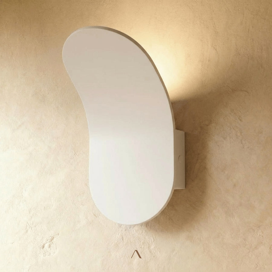 Fjell Wall Lamp