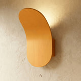 Fjell Wall Lamp