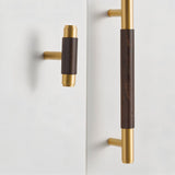 Holev Knob