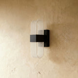 Flange Wall Lamp