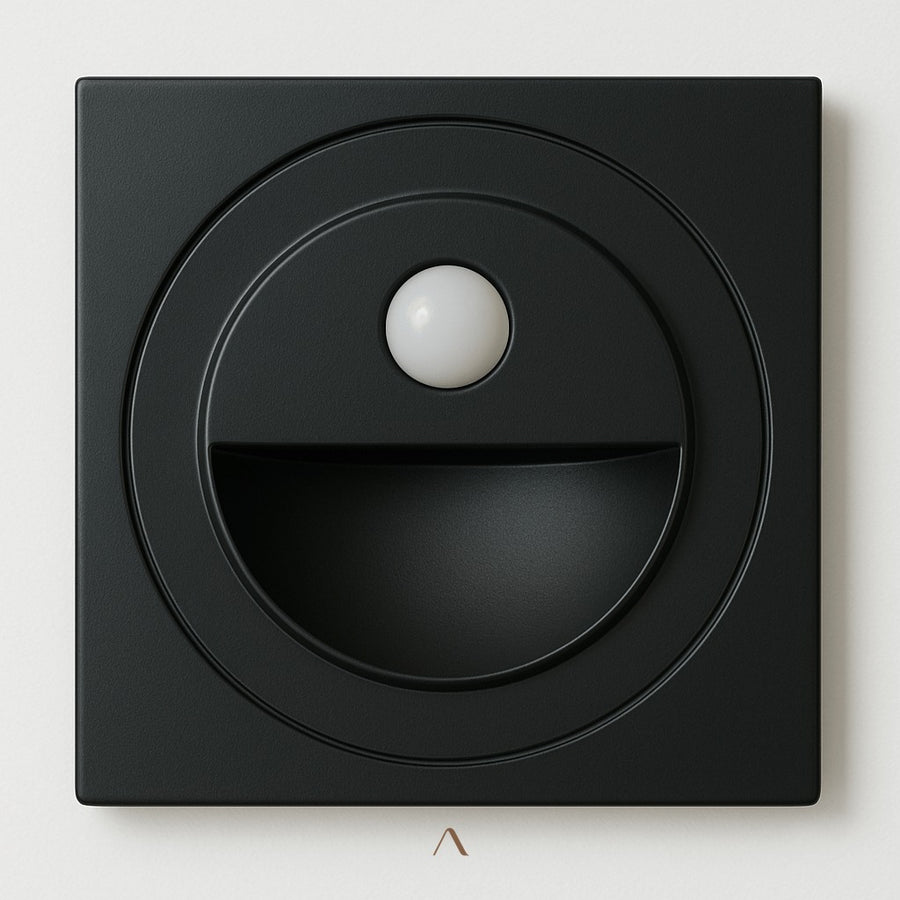 Flannel Wall Light