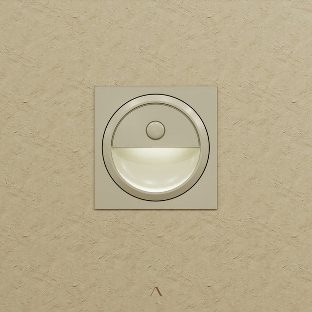 Flannel Wall Light