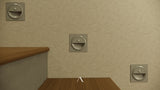 Flannel Wall Light
