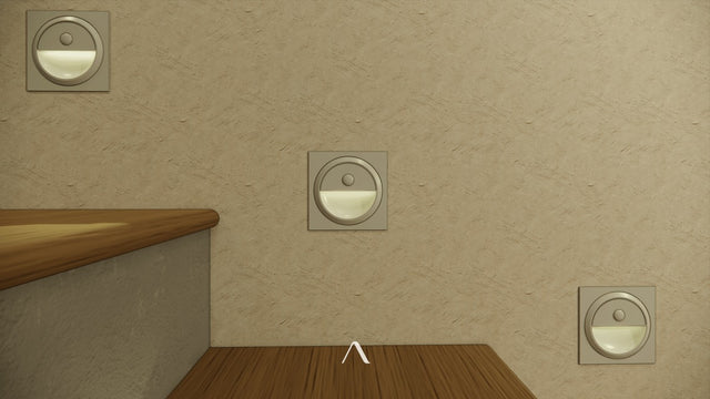 Flannel Wall Light