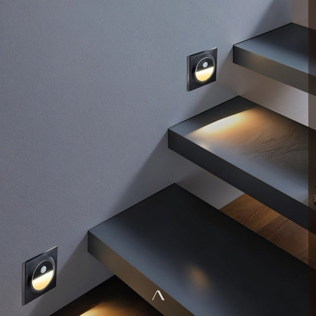 Flannel Wall Light