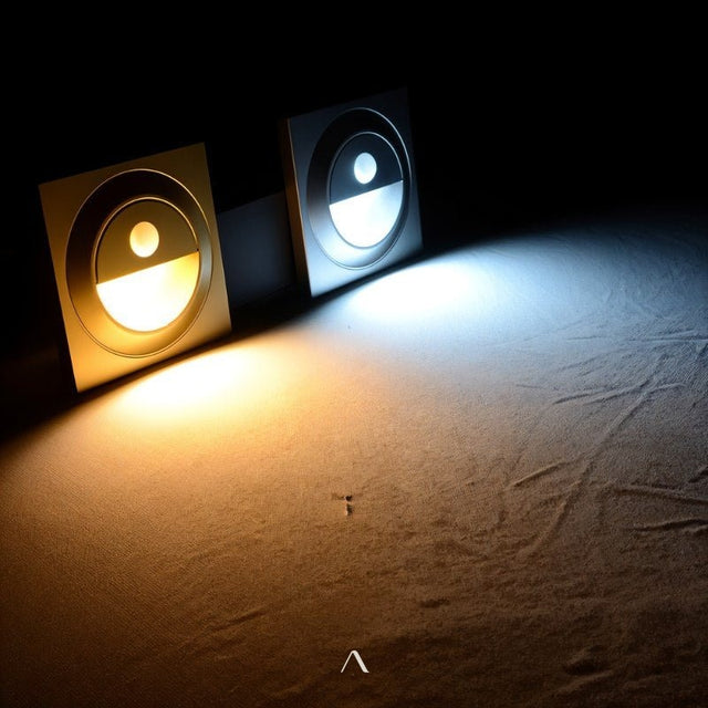 Flannel Wall Light