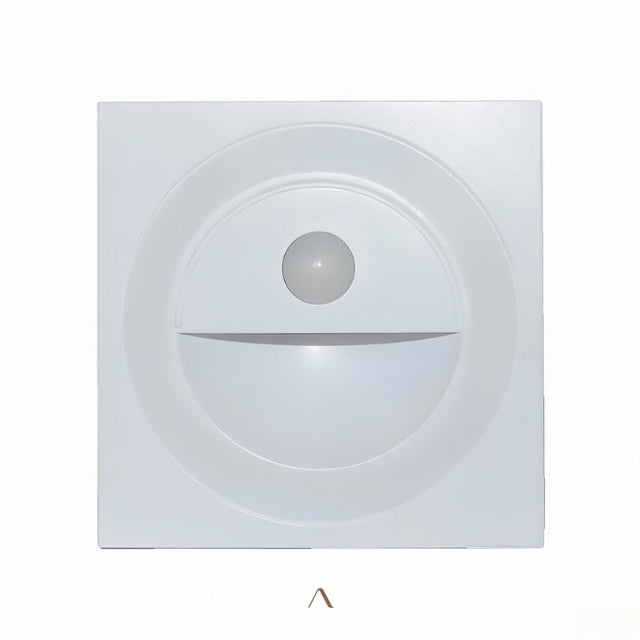 Flannel Wall Light