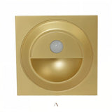 Flannel Wall Light