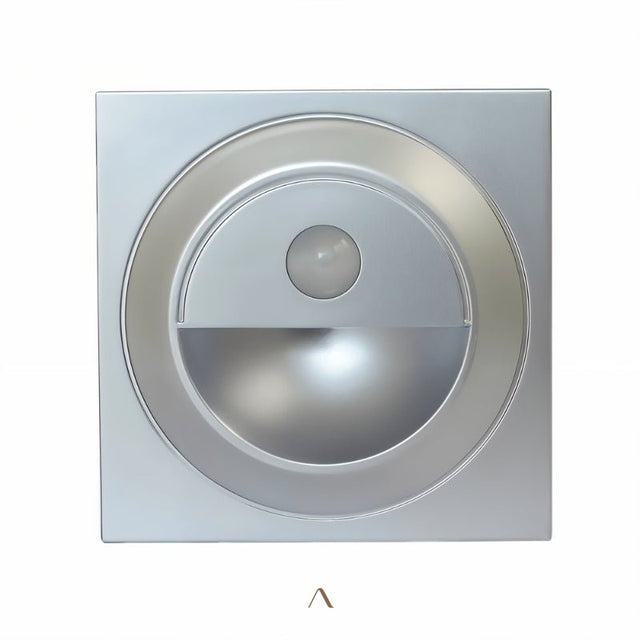 Flannel Wall Light