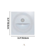 Flannel Wall Light