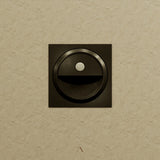 Flannel Wall Light