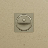 Flannel Wall Light