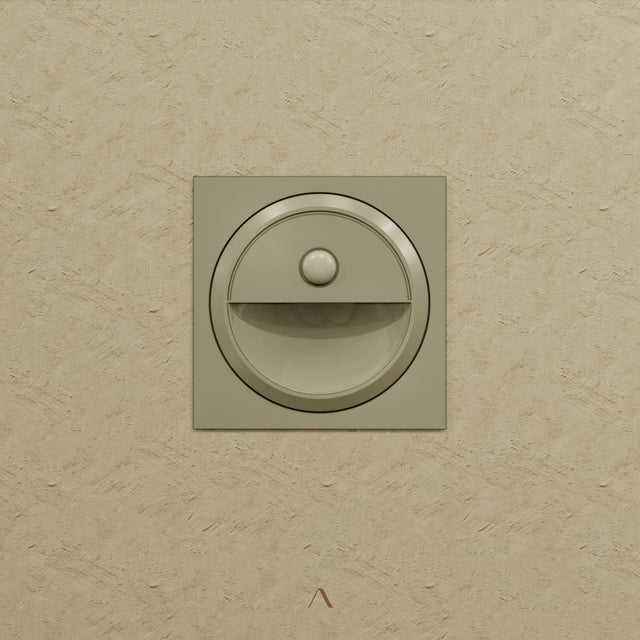 Flannel Wall Light