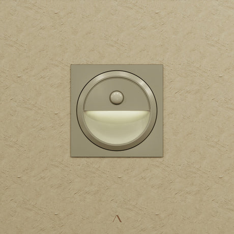 Flannel Wall Light