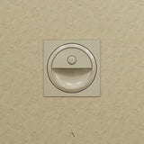 Flannel Wall Light