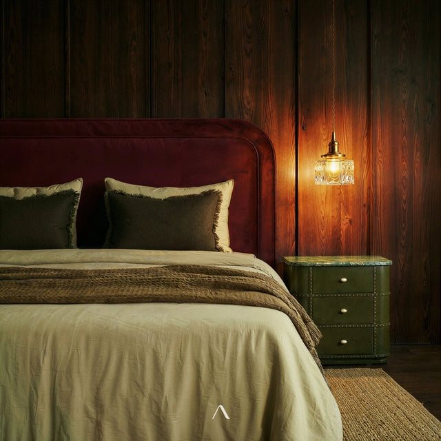 Flare Pendant Light