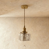 Flare Pendant Light