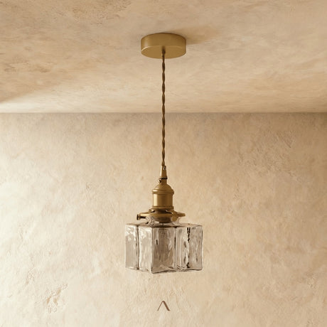 Flare Pendant Light