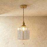 Flare Pendant Light