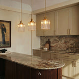 Flare Pendant Light