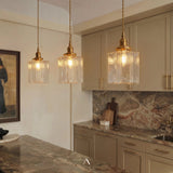Flare Pendant Light