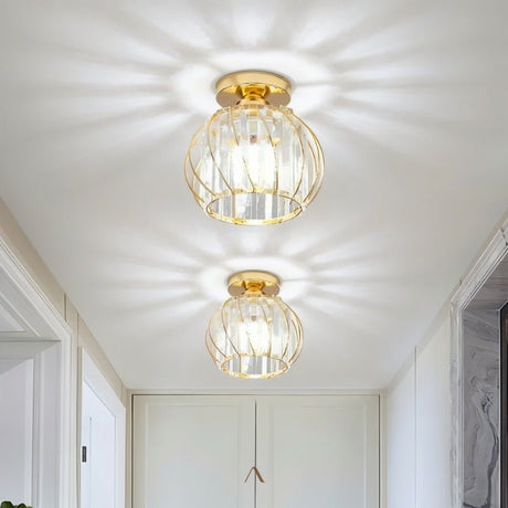 Flatanger Ceiling Light