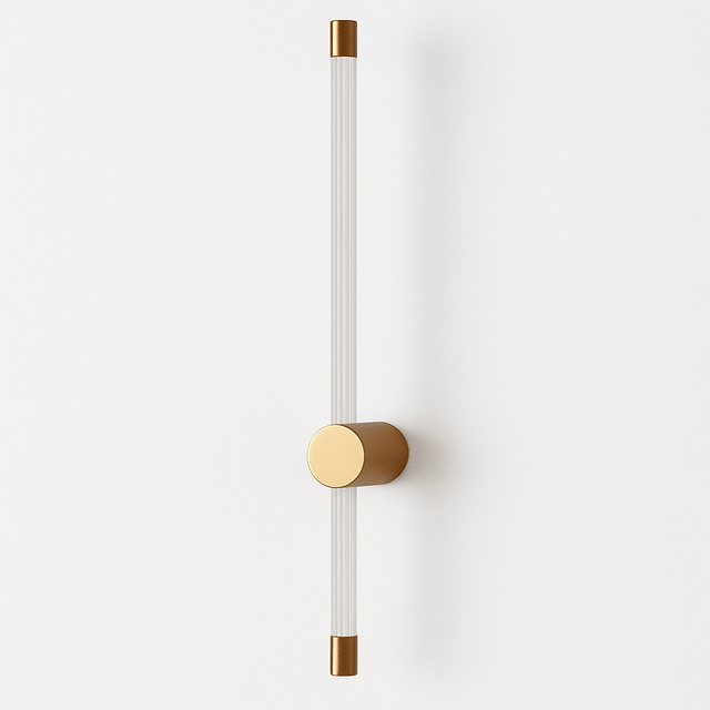 SasVanGent Wall Lamp