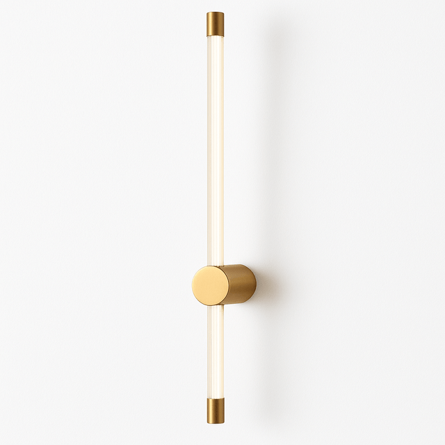 SasVanGent Wall Lamp