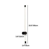 SasVanGent Wall Lamp