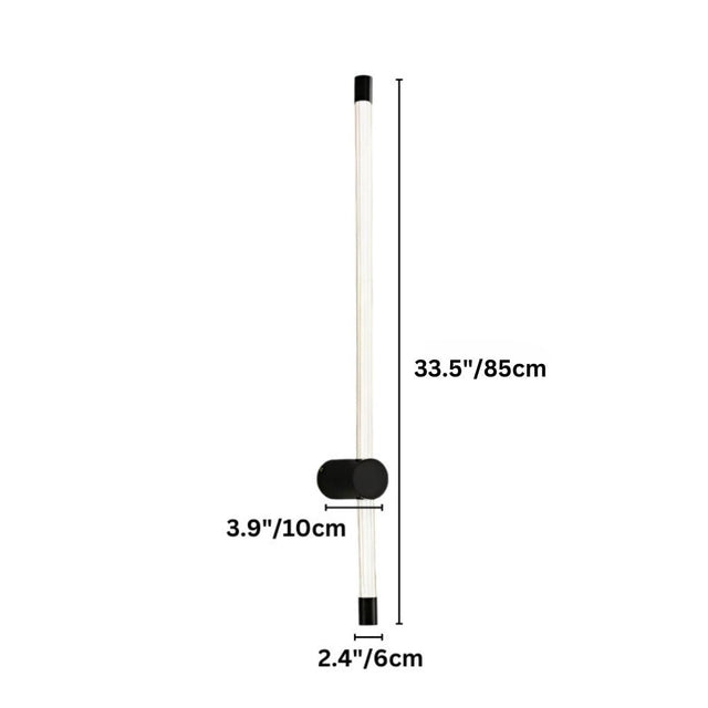 SasVanGent Wall Lamp