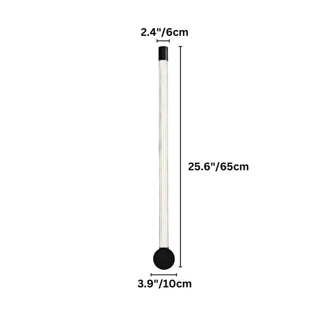 SasVanGent Wall Lamp