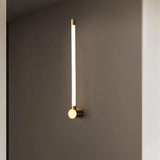SasVanGent Wall Lamp