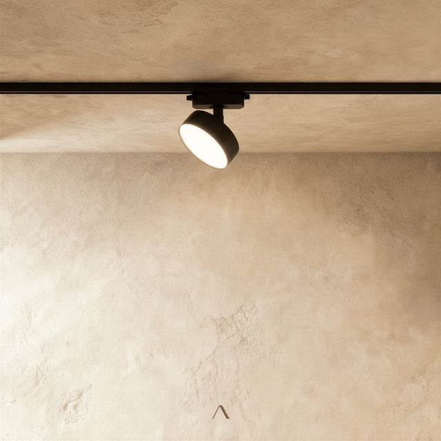 Fleece Track Light