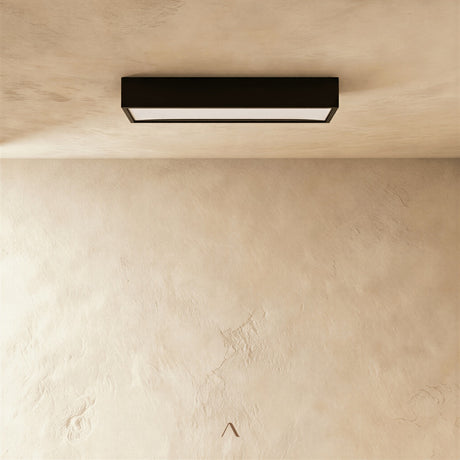 Fleece Track Light