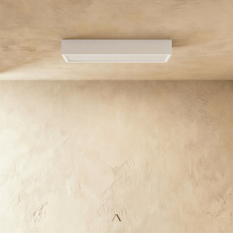 Fleece Track Light