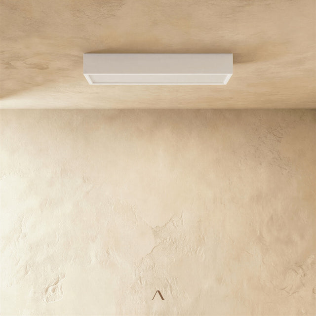 Fleece Track Light